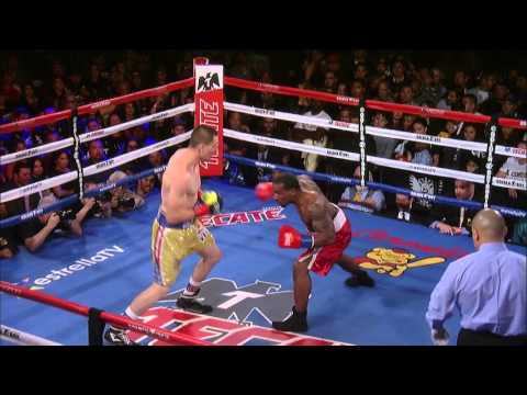Vyacheslav Shabranskyy vs Derrick Findley Highlights