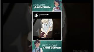 Download lagu No way π #anime #animemoments mp3 Download lagu No way π #anime #animemoments mp3