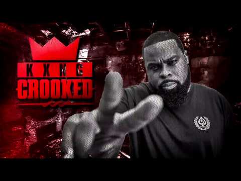KXNG Crooked, Ayok, Lingo & The Jokerr - Eviction Notice (prod. by Epistra)