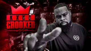 KXNG Crooked, AyoK, Lingo & The Jokerr - Eviction Notice (prod. by Epistra | Anno Domini Nation)