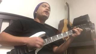 Trenchtown Rock Cover by Sublime