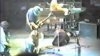 Grateful Dead - Cumberland Blues - 10/12/84 Set 1: 6/7