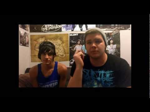 BrutalPiNG - Northlane