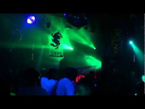 SÄDE TOUR 2012 - HELSINKI / EPYX & CYREZ LIVE.mpg