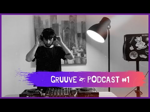 Gruuve | podcast #1