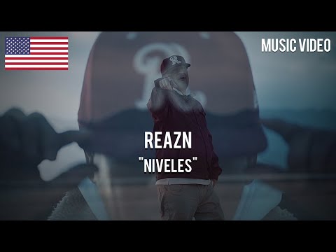 Reazn - Niveles [ Music Video ]