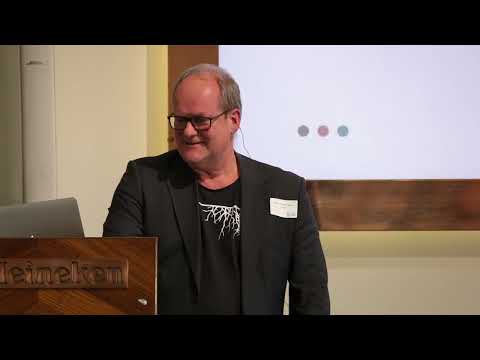 Collectieregistratiesystemen en LOD 6/8 - Axiell/Anne Frank Stichting