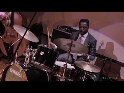 " Take The Coltrane " - Branford Marsalis , Orrin Evans Tim Warfield Justin Faulkner & Mike Boone