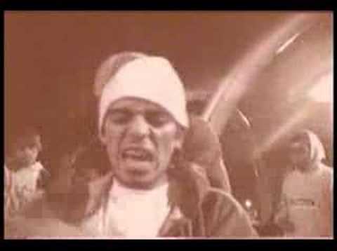 Mafia Klika - ten paciencia y calma