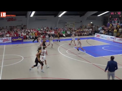 Lekdetec.nl Bemmel - Solar systemen Grasshoppers (game 7) (5 juni 2017)