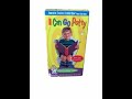 I Can Go Potty