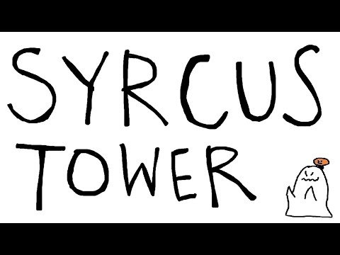 FFXIV - A Realm Reborn - Syrcus Tower - Long Guide