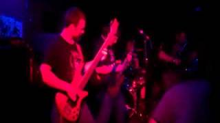 Gods in Graves - Disbelief Is to Kill a God