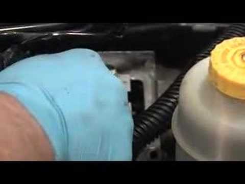 Dynomite Diesel Performance: BOSCH P7100 Fuel Plate for Cummins 12 Valve