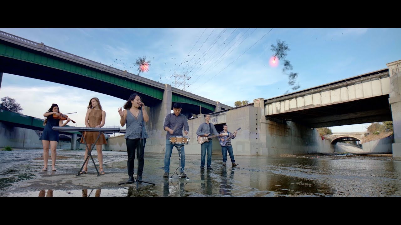 Promotional video thumbnail 2 for Hello Noon