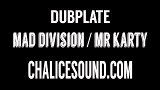Mad Division & Mr. Karty -medley mixtape 