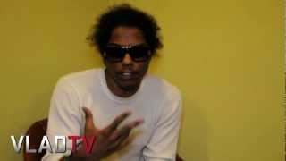 Ab-Soul on Why He Supported &quot;Cop Killer&quot; Chris Dorner