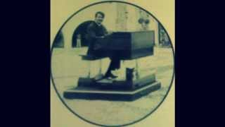 ÓRGANO MELÓDICO DE JUAN TORRES (1 HR)