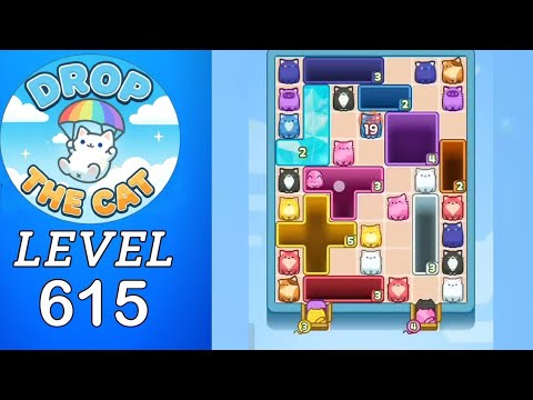 Уровень 615 thumbnail