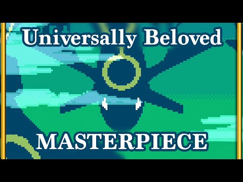 Why Everyone Loves Pokémon: Emerald