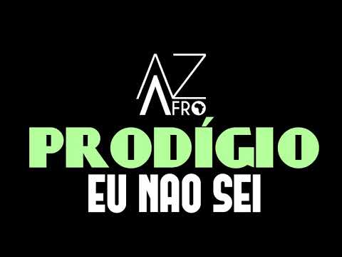 Prodígio & Dj Hélio Baiano - Eu Não Sei (HIP-HOP) 2017