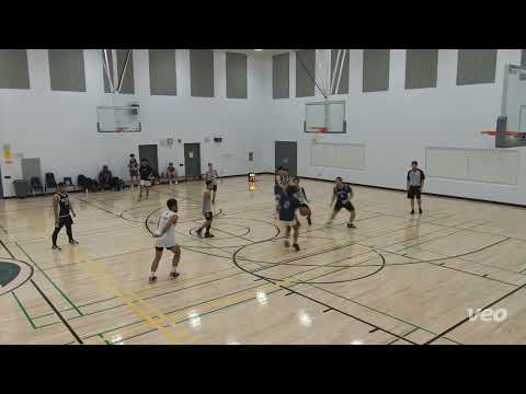 TOFT vs Gummy Tigers - Weds - tcbl 2022 winter