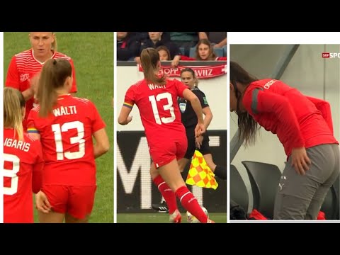Switzerland (W) vs China (W) | highlights International Friendly Women