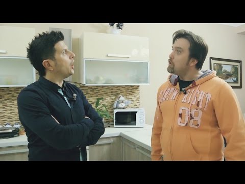 Xing me Ermalin - Ermali dhe Juli, Shokët e Parashikueshëm