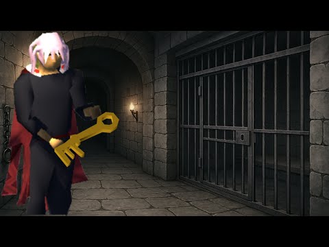 How to Get the Dusty Key in OSRS (Quick & Easy Guide)