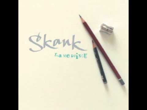 Skank - Ela me Deixou - Single - 2014