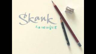 Skank - Ela me Deixou - Single - 2014