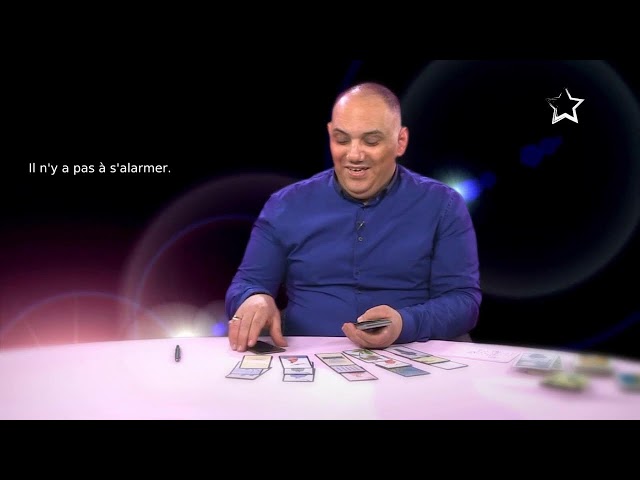 AstrocenterTV en Direct