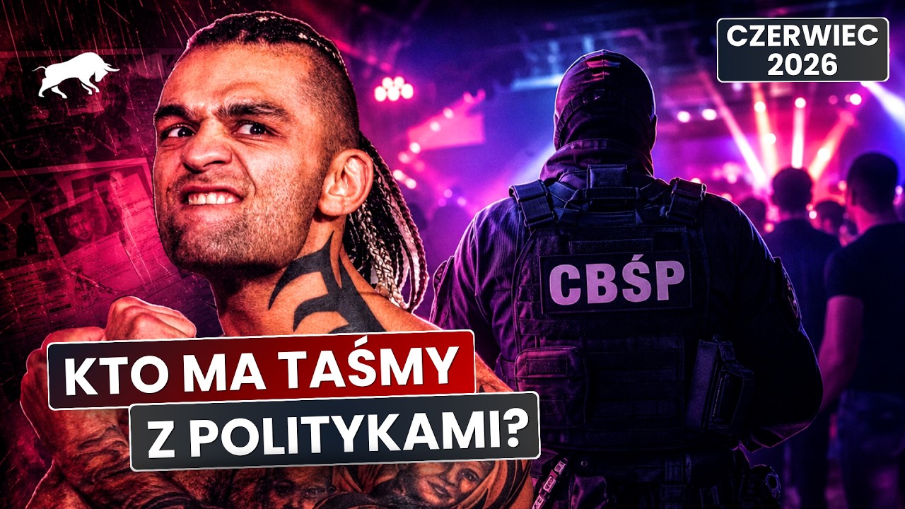 Afera Podkarpacka - służby i Ukraińcy nagrywali polityków?