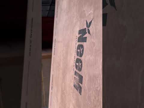 MR Grade Plywood
