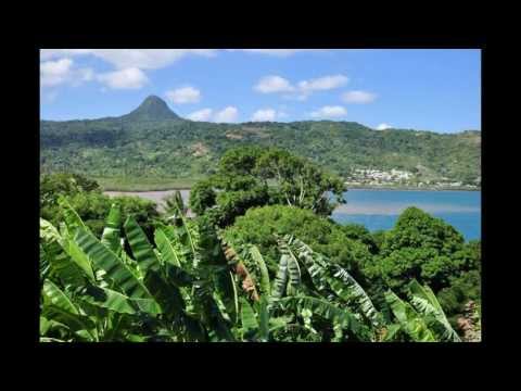 M'toro Chamou - Cadeaux