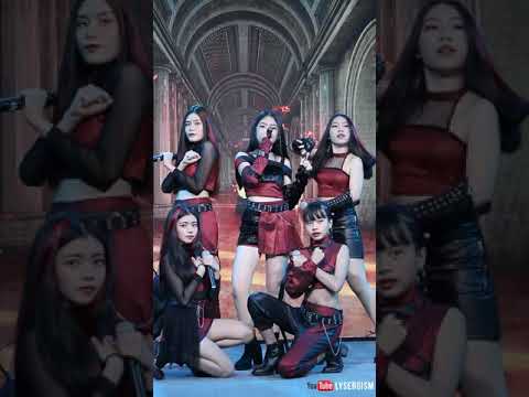 [Fancam POP UP ] I'm strong - Idol Exchange