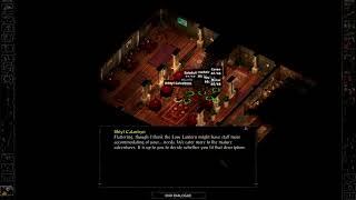 Town Full of Quests - Let's Play Baldur's Gate Part 124