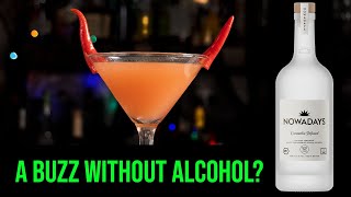 The Rise of THC Beverages - Nowadays Alcohol Alternative