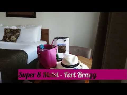 Super 8 Motel - Fort Bragg California
