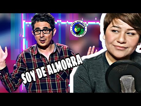 MEXICANA REACCIONA A BERTO ROMERO - FALLOS DE LENGUAJE | HORA DEL COTO