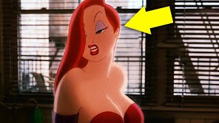 Who Framed Roger Rabbit (1988): 20 Weird Facts You Didn’t Know!