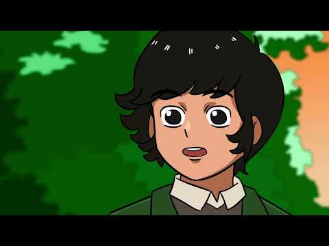 DEVILMAN DUB SCENE RE ANIMATED