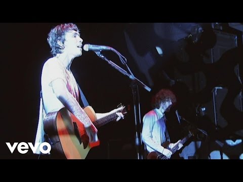 Incubus - Earth to Bella Pt. 1 (from Look Alive)