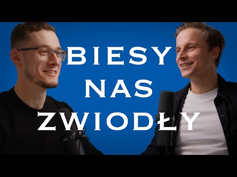 Biesy: Jak idee nas opętują? 100 milionów głów dla utopii | Dostojewski (4K) Kontury Kultury 103
