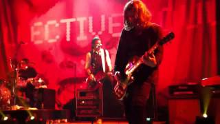 Collective Soul - Generate- 6-12-12