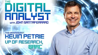 The Chief Data Officer's Guide to Generative AI with Kevin Petrie