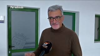 Caf&eacute; de Periodistas con Juan de Le&oacute;n 14/04/2026