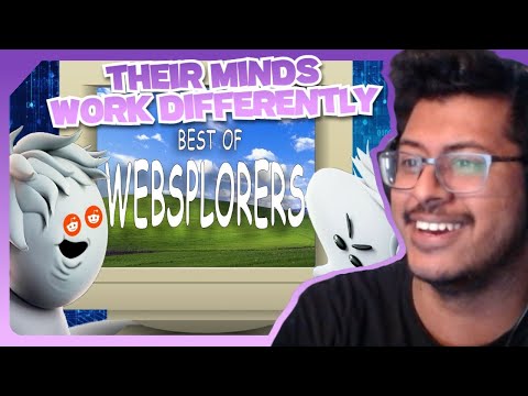 This Left Me Speechless | Best of Websplorers (Oney Plays Compilation) Reaction