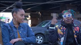 Nueva cansion  de Yvng Swag   You The One (Official  Music Video)