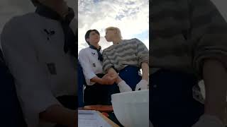 Download lagu San whispered and kissed Wooyoung's cheeks... i feel so single help #woosan mp3 Download lagu San whispered and kissed Wooyoung's cheeks... i feel so single help #woosan mp3